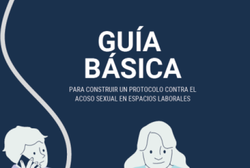 WEPs Venezuela: A basic guide on sexual harassment
